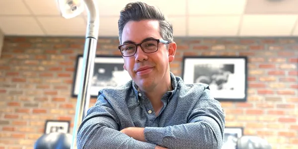 Dr. J Rockwell Wright, DDS, Pediatric dentist Image