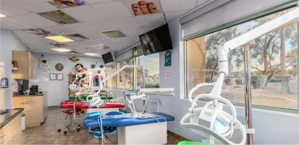 Gallery Dental Center Image
