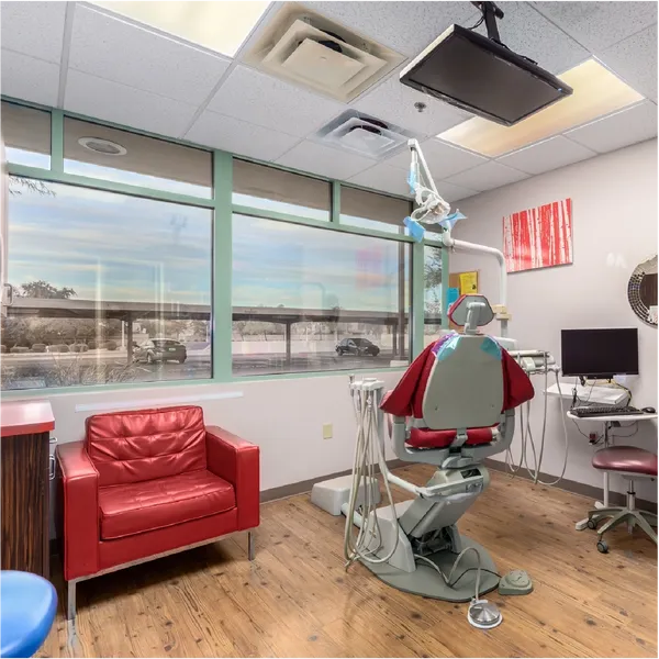 Gallery Dental Chair Image