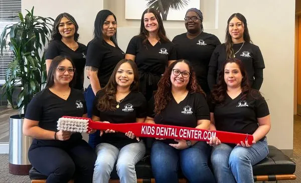 Gallery Dental Helper Image