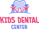 Kids Dental Center Logo
